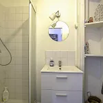 Lägenhet Cosyrouen Gare