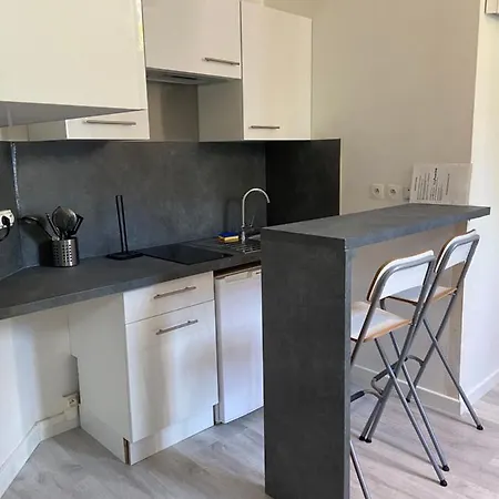 Cosyrouen Gare Daire