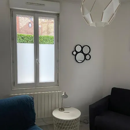 Cosyrouen Gare * 루앙