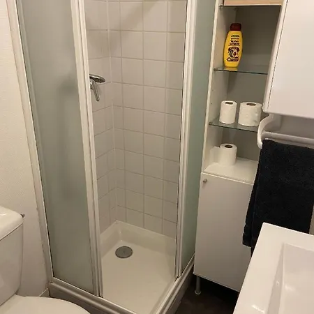 Cosyrouen Gare * 루앙