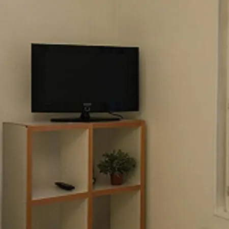 Daire Cosyrouen Gare *