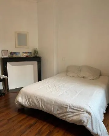 아파트 Cosyrouen Gare