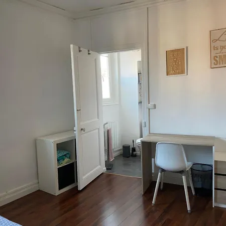 Daire Cosyrouen Gare