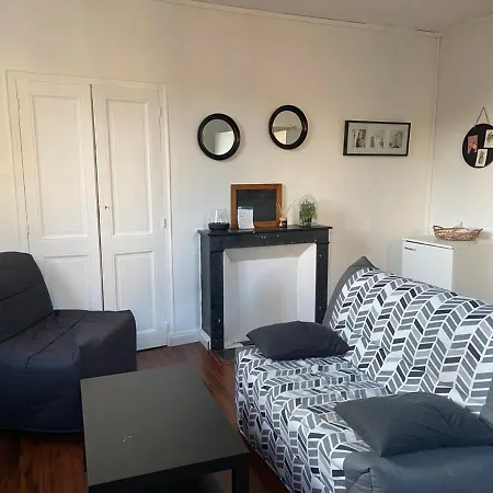 Cosyrouen Gare Daire