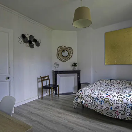 Cosyrouen Gare Daire *