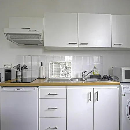 Cosyrouen Gare Rouen