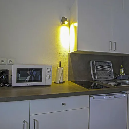 아파트 Cosyrouen Gare