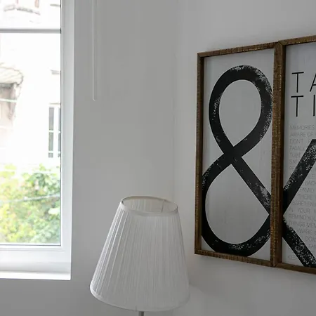 Cosyrouen Gare Daire Rouen