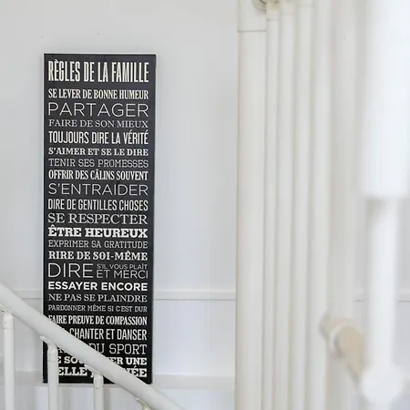 Daire Cosyrouen Gare