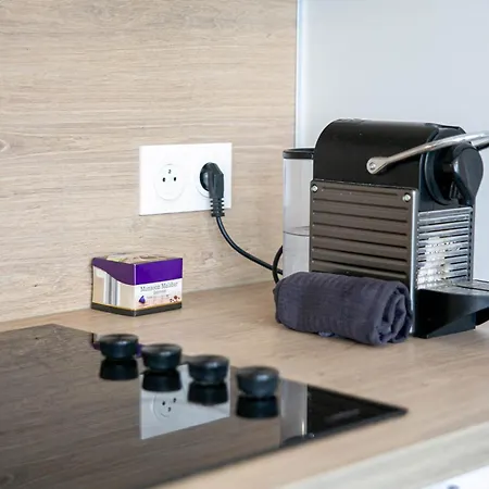 Cosyrouen Gare Rouen