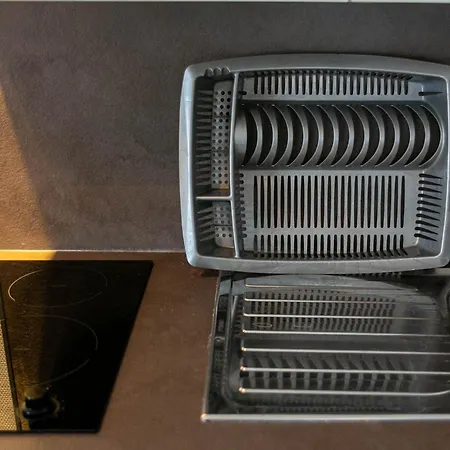 아파트 Cosyrouen Gare *