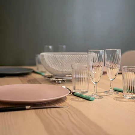 Daire Cosyrouen Gare Rouen