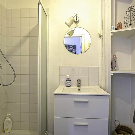 Daire Cosyrouen Gare