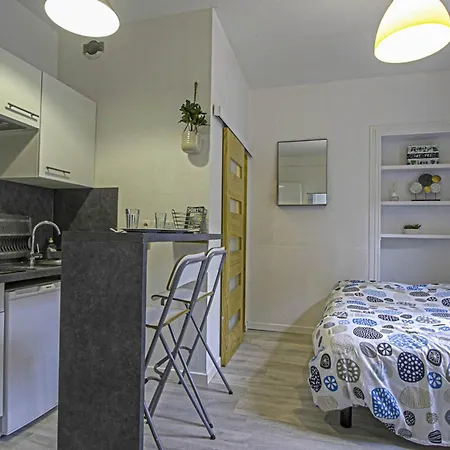 Cosyrouen Gare Rouen