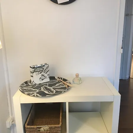 Cosyrouen Gare 아파트 *