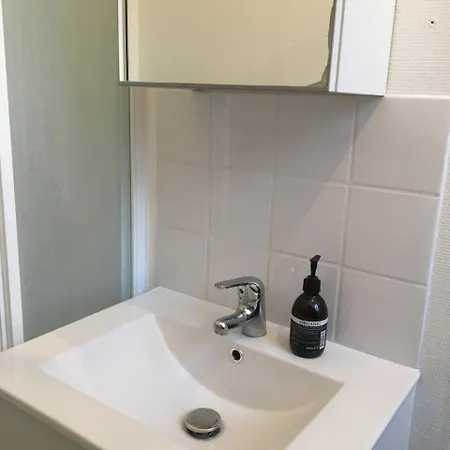 Cosyrouen Gare * 루앙