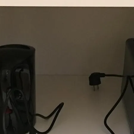 Cosyrouen Gare 아파트