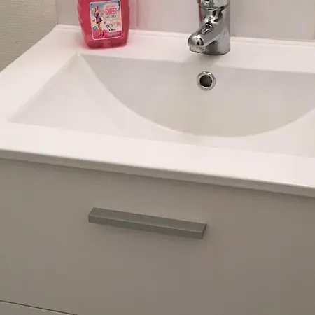 Daire Cosyrouen Gare