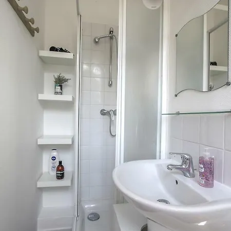 Cosyrouen Gare Daire Rouen