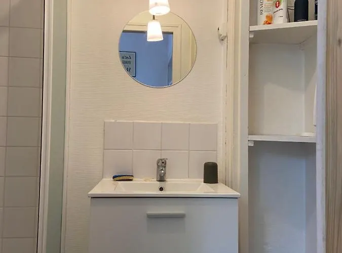 Cosyrouen Gare Rouen