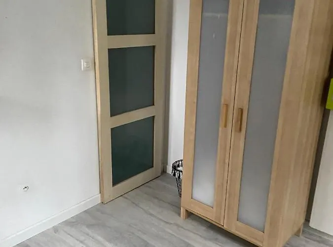 Cosyrouen Gare Daire