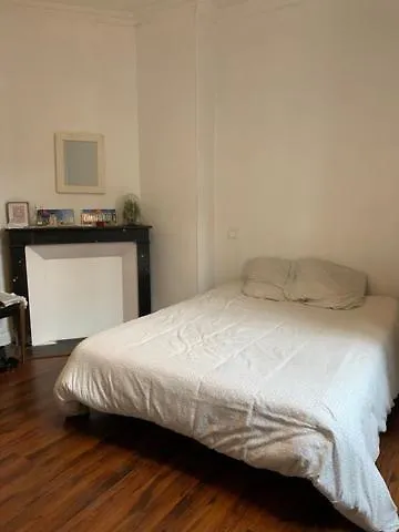 Apartment Cosyrouen Gare