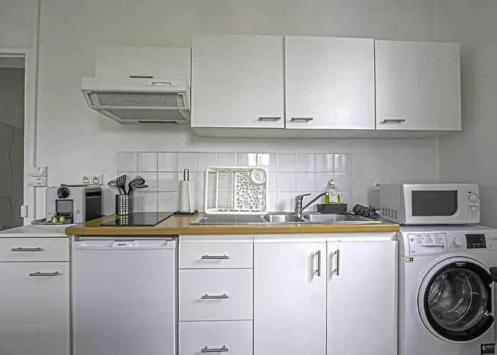 Cosyrouen Gare Rouen