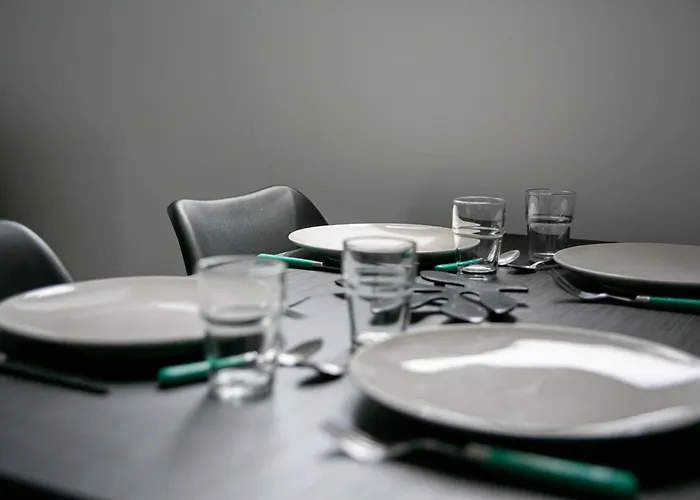 Daire Cosyrouen Gare Rouen