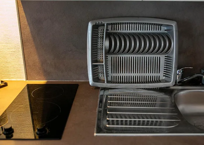 Daire Cosyrouen Gare *