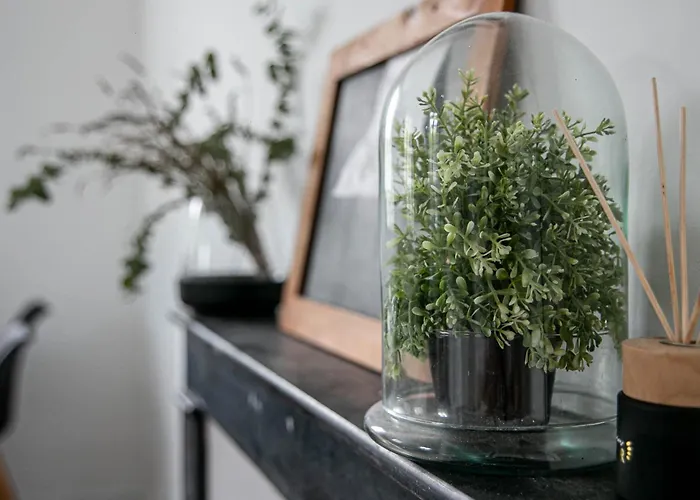 Cosyrouen Gare Daire *