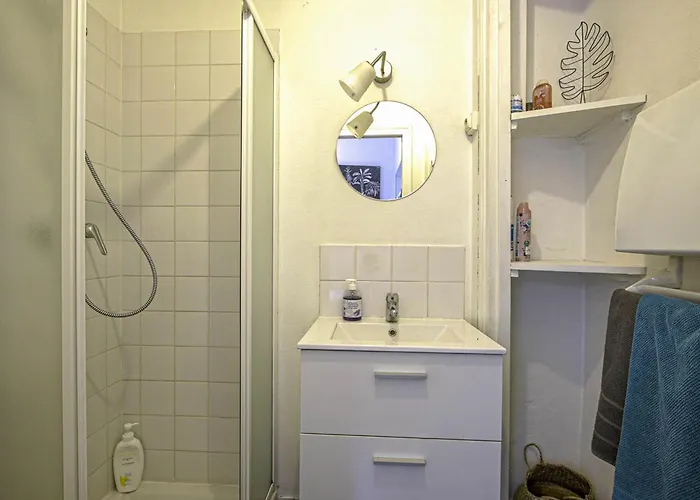 Daire Cosyrouen Gare