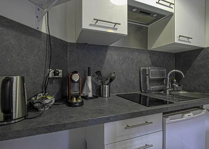 Cosyrouen Gare Daire Rouen