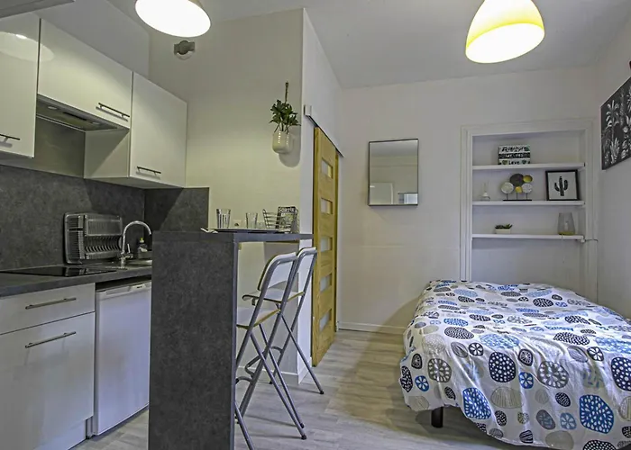 Cosyrouen Gare Rouen