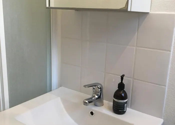 Cosyrouen Gare * Rouen