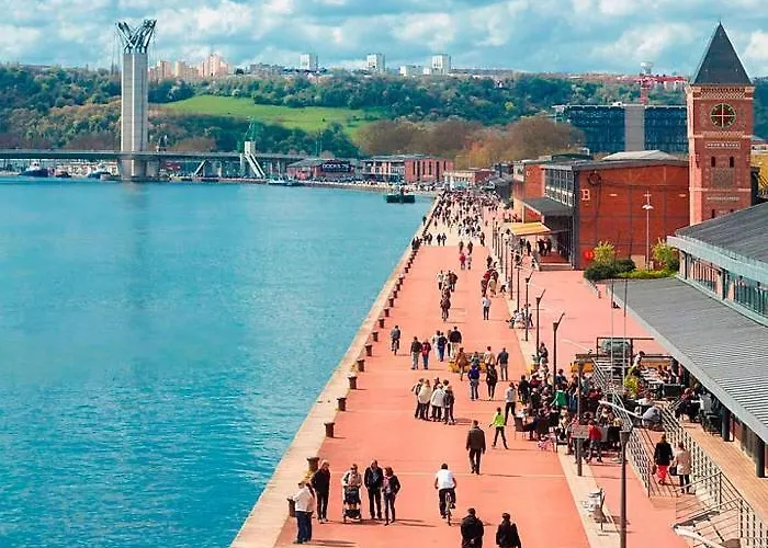 Cosyrouen Gare Daire Rouen
