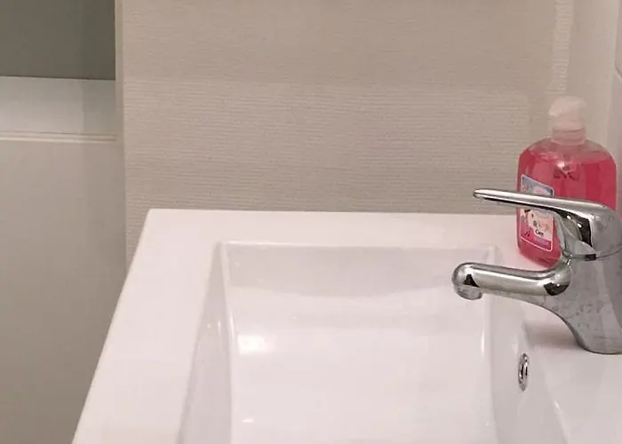 Cosyrouen Gare Apartment *