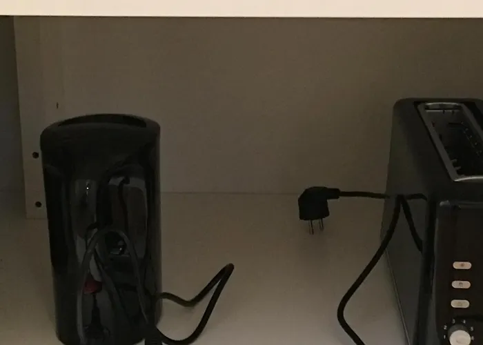 Cosyrouen Gare Daire