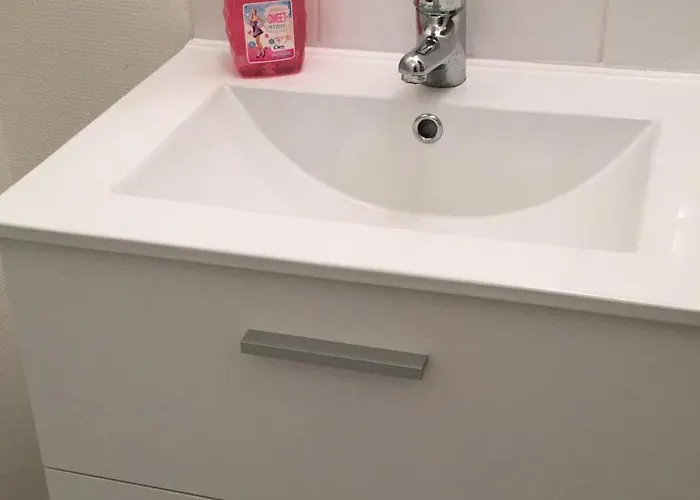 Daire Cosyrouen Gare